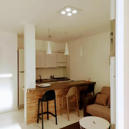 La Casetta Della Luna