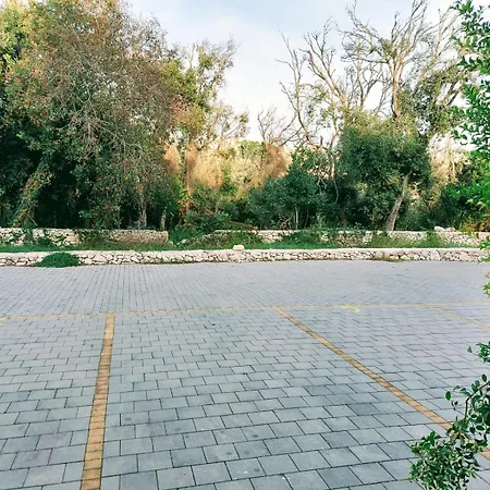 Hébergement de vacances La Casetta Della Luna *