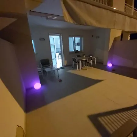 La Casetta Della Luna Hébergement de vacances Castro (Lecce)