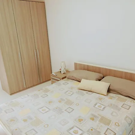 Hébergement de vacances La Casetta Della Luna Castro (Lecce)