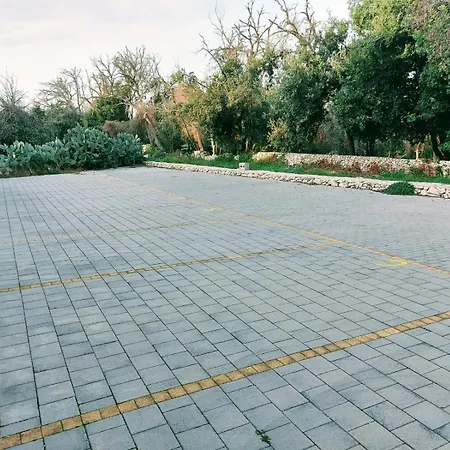 La Casetta Della Luna Hébergement de vacances *