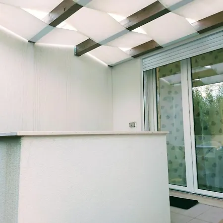 La Casetta Della Luna * Castro (Lecce)