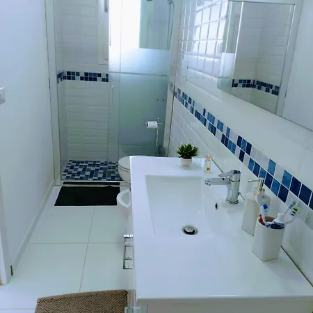 La Casetta Della Luna Holiday home *