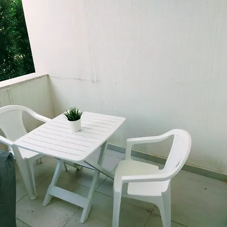 La Casetta Della Luna Castro (Lecce)