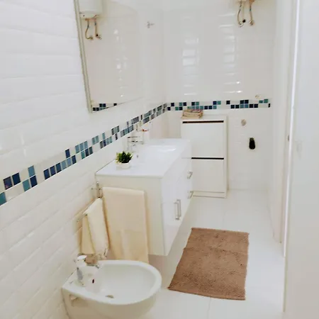 La Casetta Della Luna Holiday home