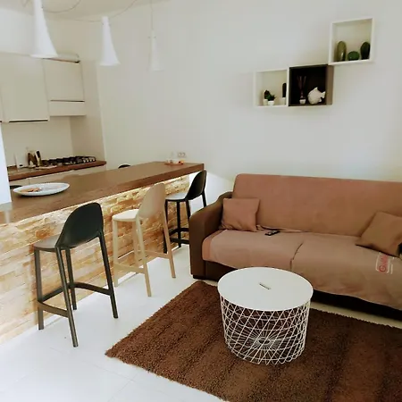 La Casetta Della Luna Holiday home Castro (Lecce)