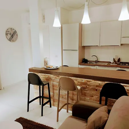 La Casetta Della Luna Holiday home *