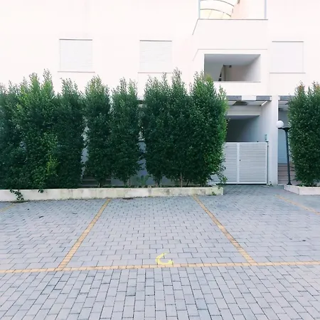 Holiday home La Casetta Della Luna *