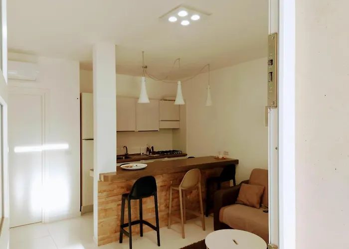 La Casetta Della Luna