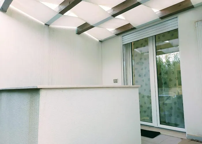 La Casetta Della Luna * Castro (Lecce)