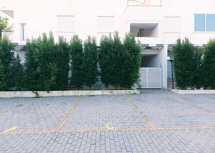 度假居 La Casetta Della Luna *