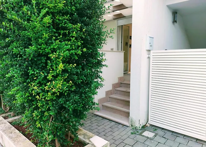 Feriehus La Casetta Della Luna *